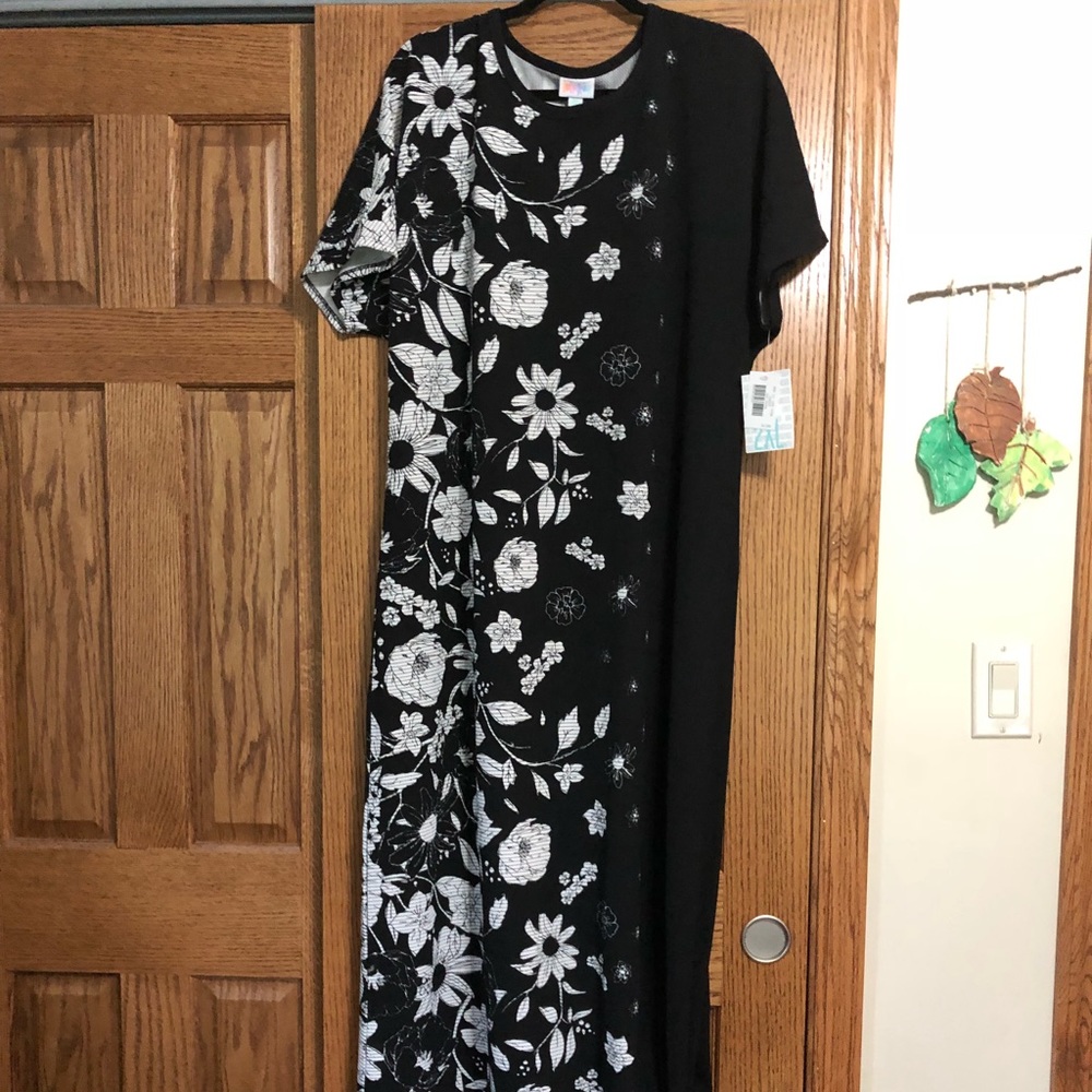 Lularoe Maria NWT